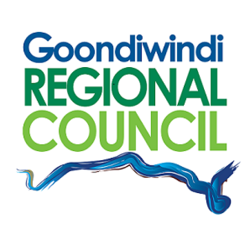 Youth Employment Success employer Goondiwindi Regional Council logo