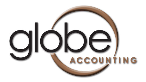 Youth Employment Success employer Globe Accounting logo