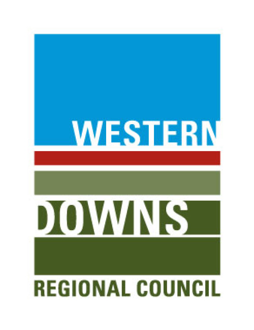 Youth Employment Success employer Western Downs Regional Council logo