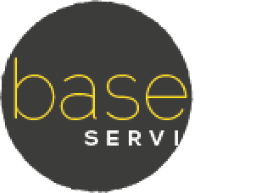 Youth Employment Success employer Base Services logo