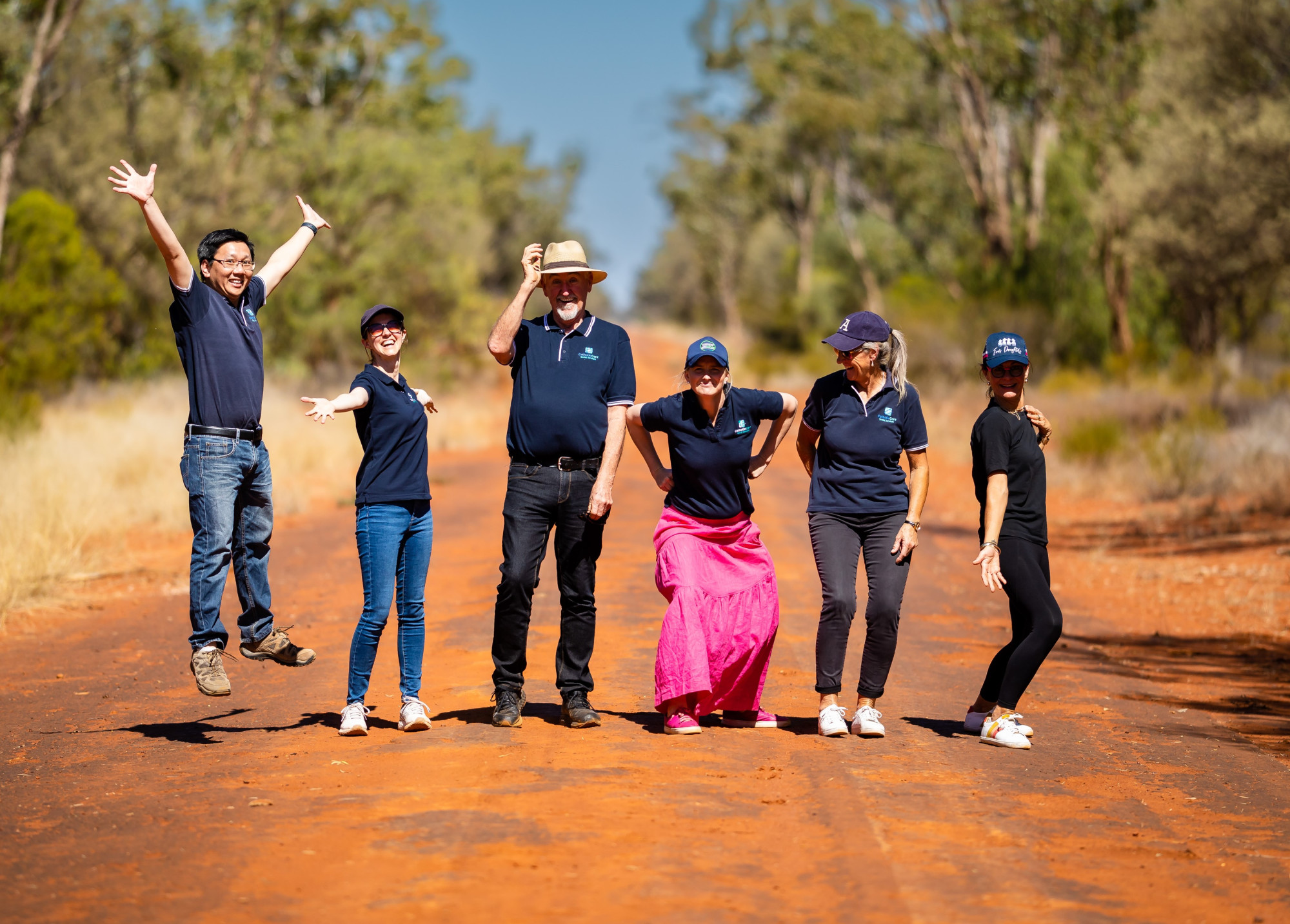 Youth employment success - CatholicCare Social Service, Diocese of Toowoomba