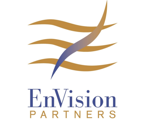 Youth Employment Success employer EnVision Partners logo