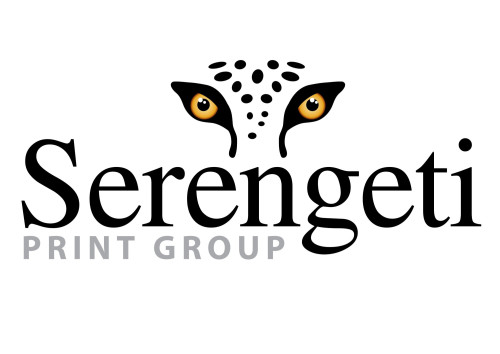 Youth Employment Success employer Serengeti Print Group logo