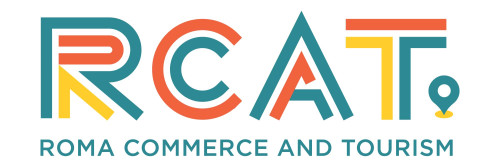 Youth Employment Success employer Roma Commerce and Tourism (RCAT) logo