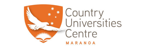 Youth Employment Success employer Country Universities Centre - Maranoa logo