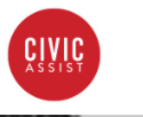 Youth Employment Success employer Civic Assist logo