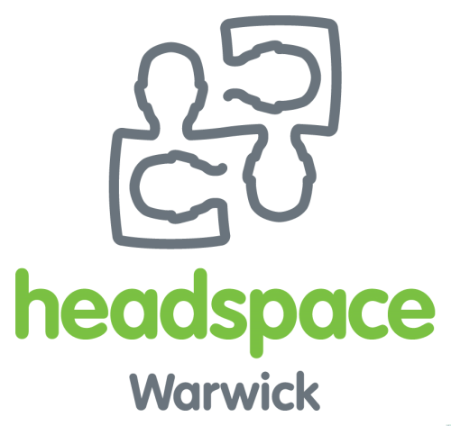 Youth Employment Success employer headspace logo