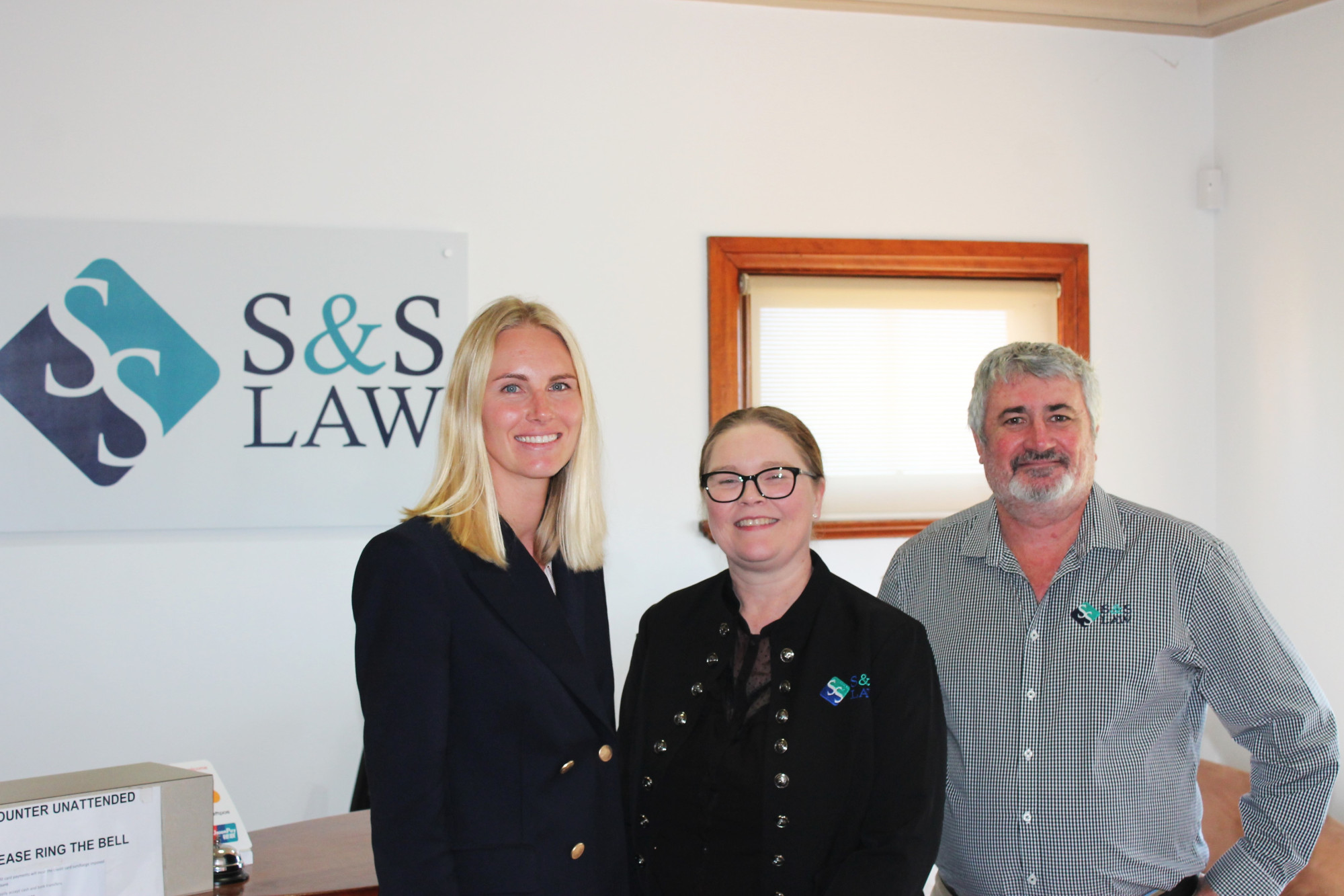 Youth employment success - S & S Law (Stewart & Stewart Law)