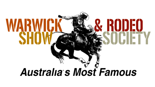 Youth Employment Success employer WARWICK SHOW & RODEO SOCIETY logo