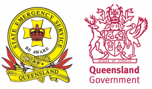 Youth Employment Success employer State Emergency Service logo