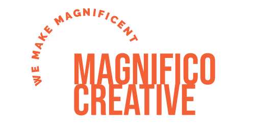 Youth Employment Success employer Magnifico Creative logo