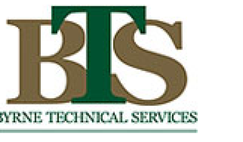 Youth Employment Success employer Byrne Technical services logo