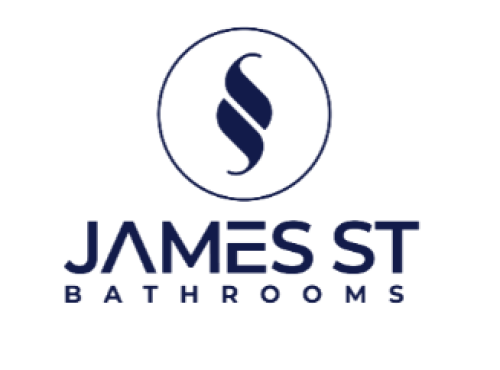 Youth Employment Success employer James St Bathrooms logo