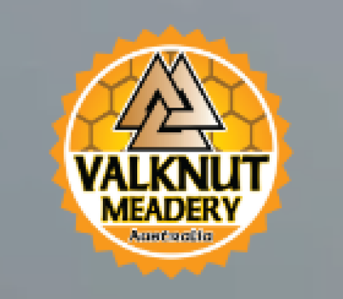 Youth Employment Success employer Valknut Meadery logo