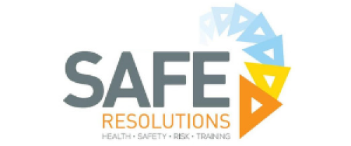 Youth Employment Success employer Safe Resolutions logo