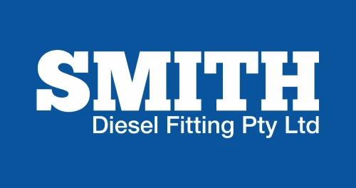 Youth Employment Success employer Smith Diesel Fitting logo