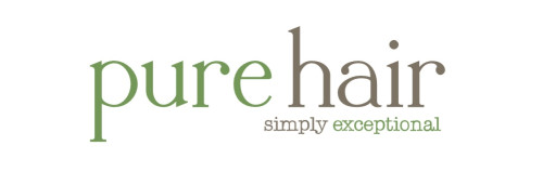 Youth Employment Success employer Pure Hair Group logo