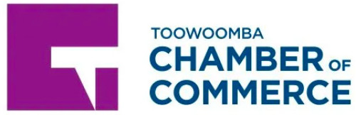 Youth Employment Success employer Toowoomba Chamber logo