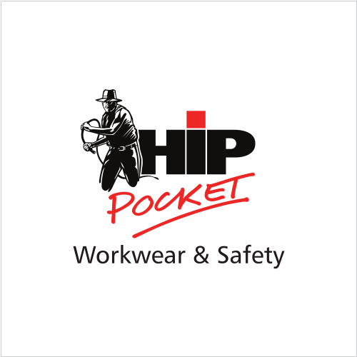 Youth Employment Success employer Hip Pocket Workwear & Safety Toowoomba logo