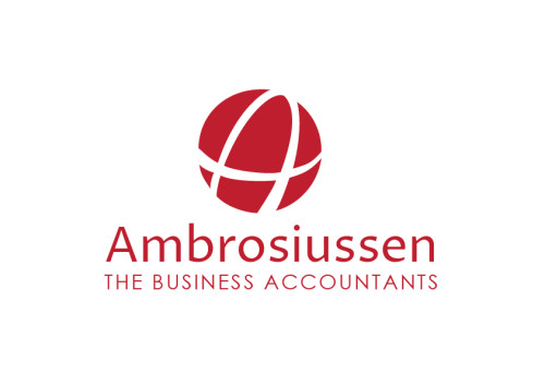 Youth Employment Success employer Ambrosiussen The Business Accountant logo