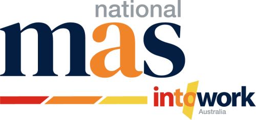 Youth Employment Success employer Mas National logo