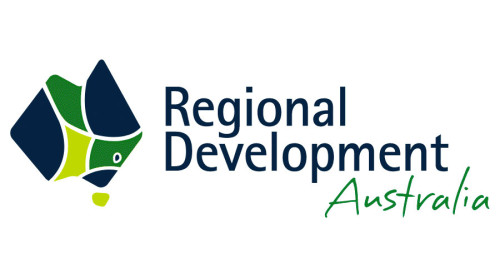 Youth Employment Success employer Regional Development Australia logo