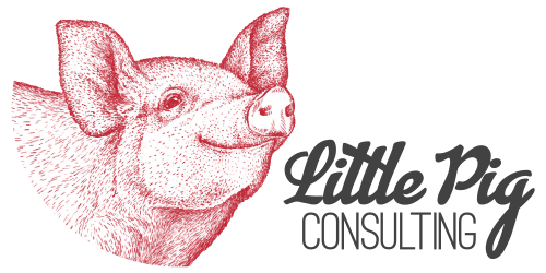 Youth Employment Success employer Little Pig Consulting logo