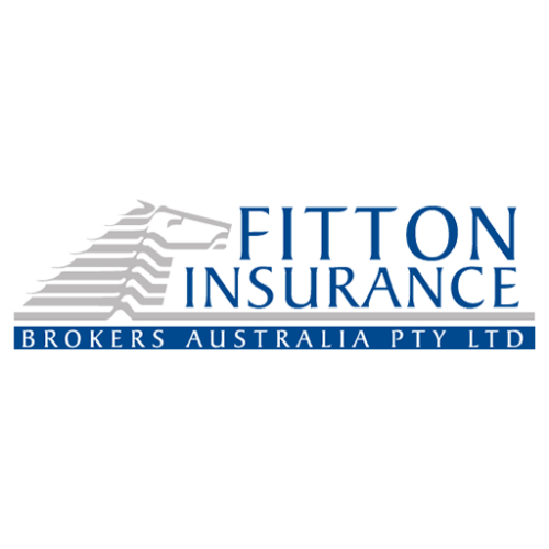 Youth Employment Success employer Fitton Insurance logo