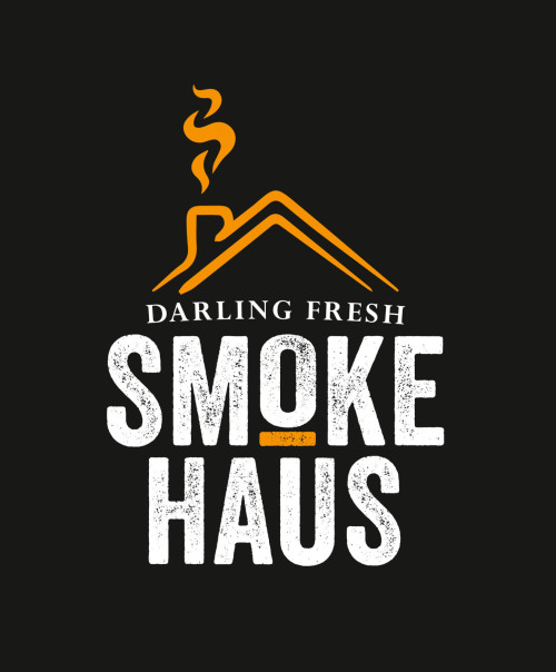 Youth Employment Success employer Darling Fresh SmokeHaus logo