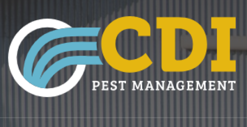 Youth Employment Success employer CDI Pest Control logo