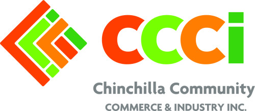 Youth Employment Success employer Chinchilla Community Commerce and Industry Inc logo