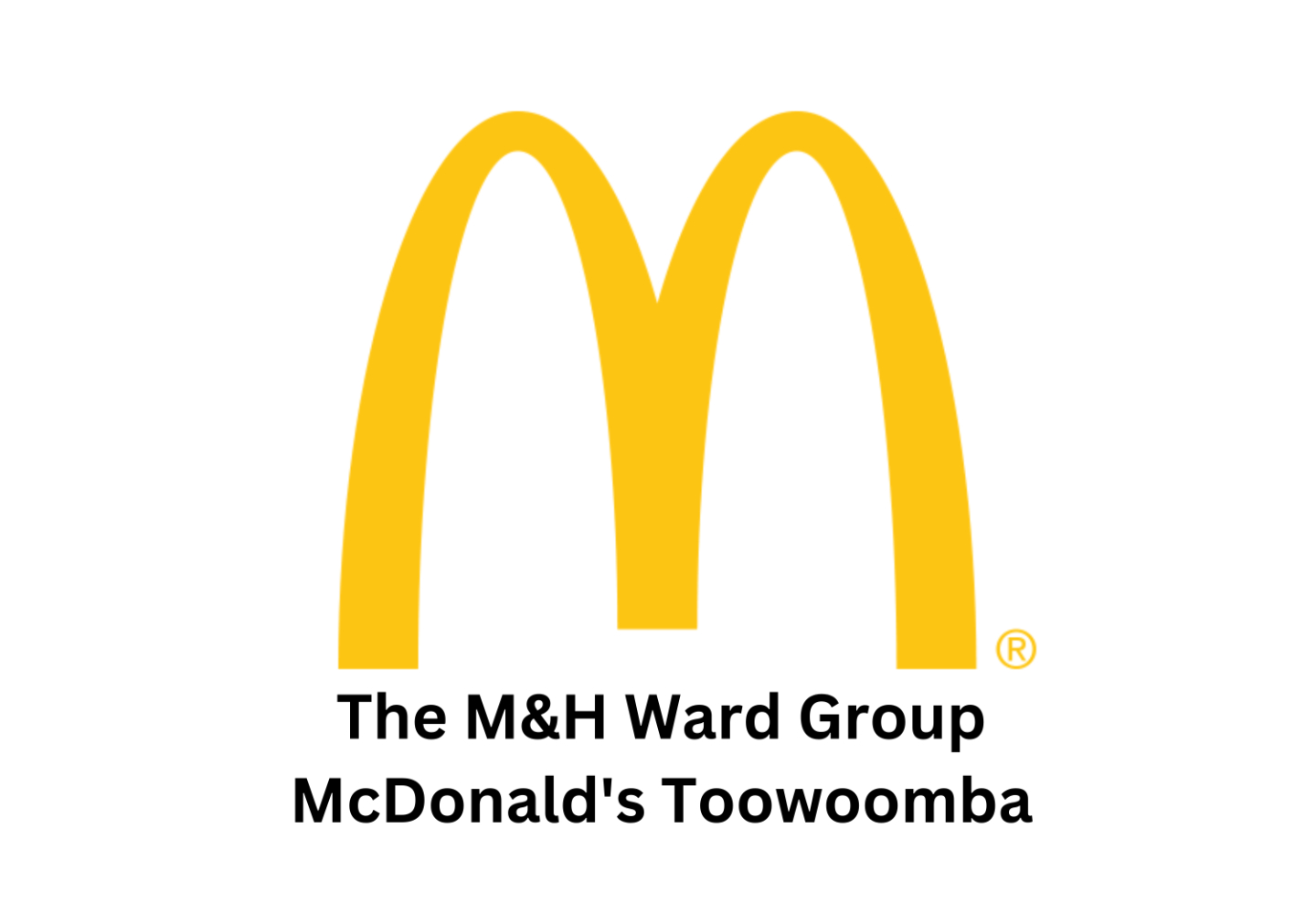 Youth employment success - M&H Ward Group - McDonald's Toowoomba Region