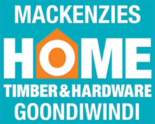 Youth Employment Success employer MacKenzies Home Timber & Hardware logo