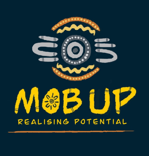 Youth Employment Success employer Mob Up Pty Ltd logo