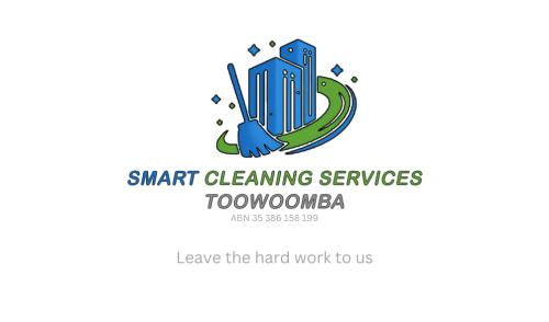 Youth Employment Success employer Smart Cleaning Services logo