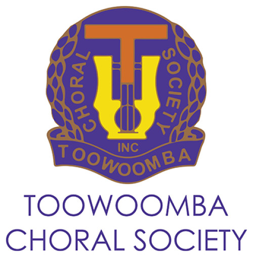 Youth Employment Success employer Toowoomba Choral Society logo