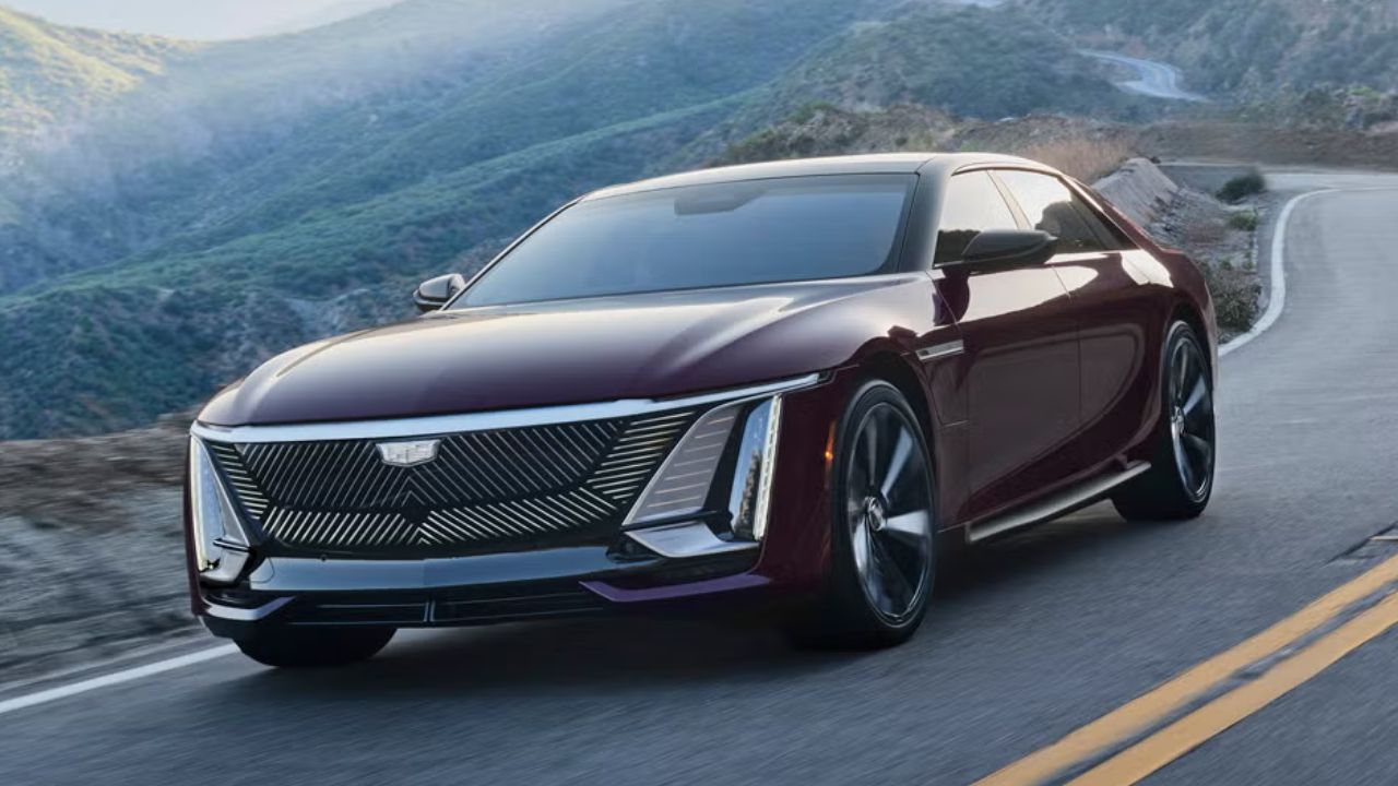 Cadillac