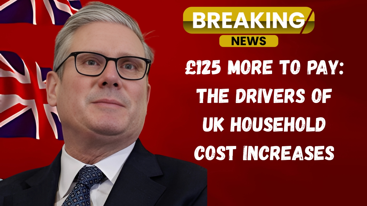 UK household