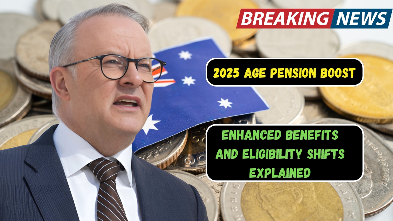 Age Pension