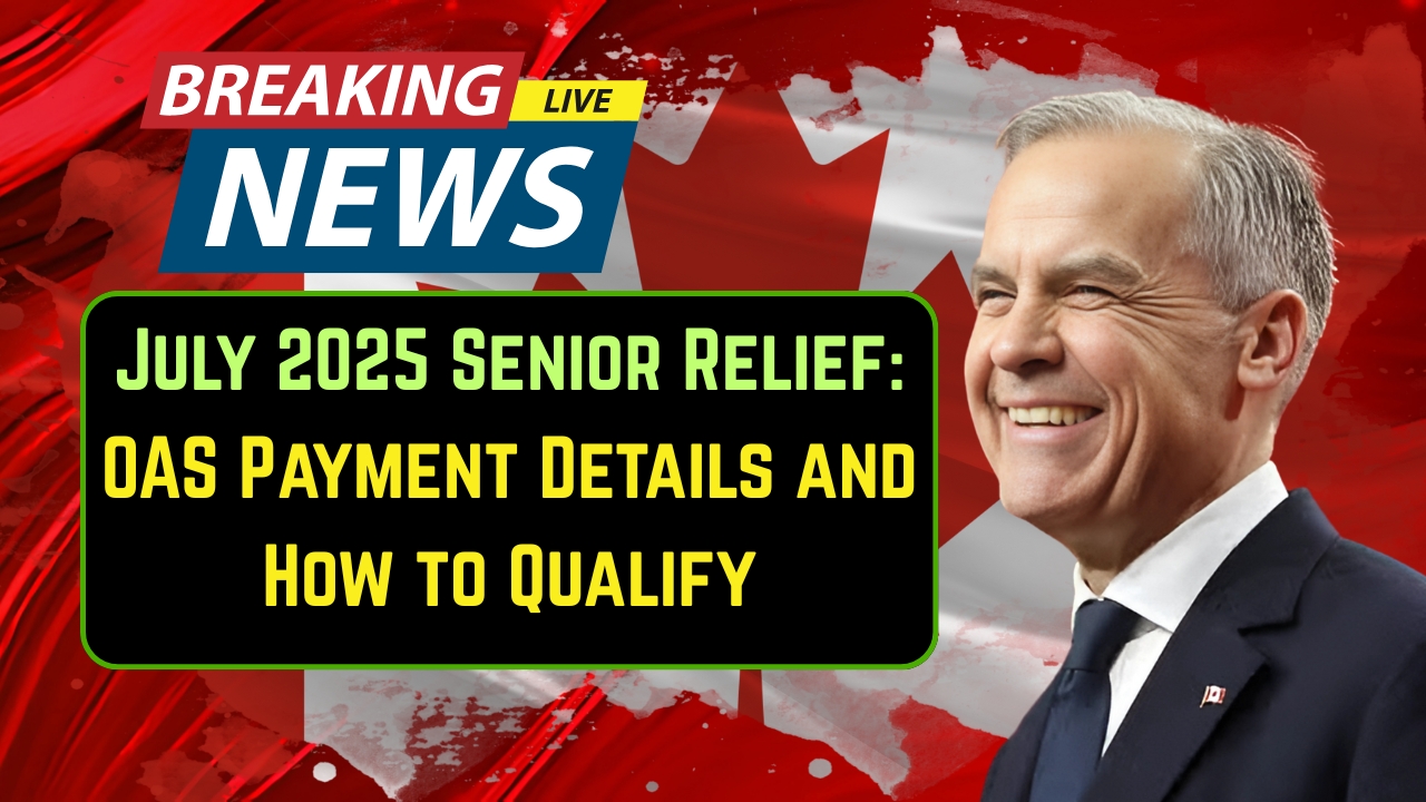 OAS Payment