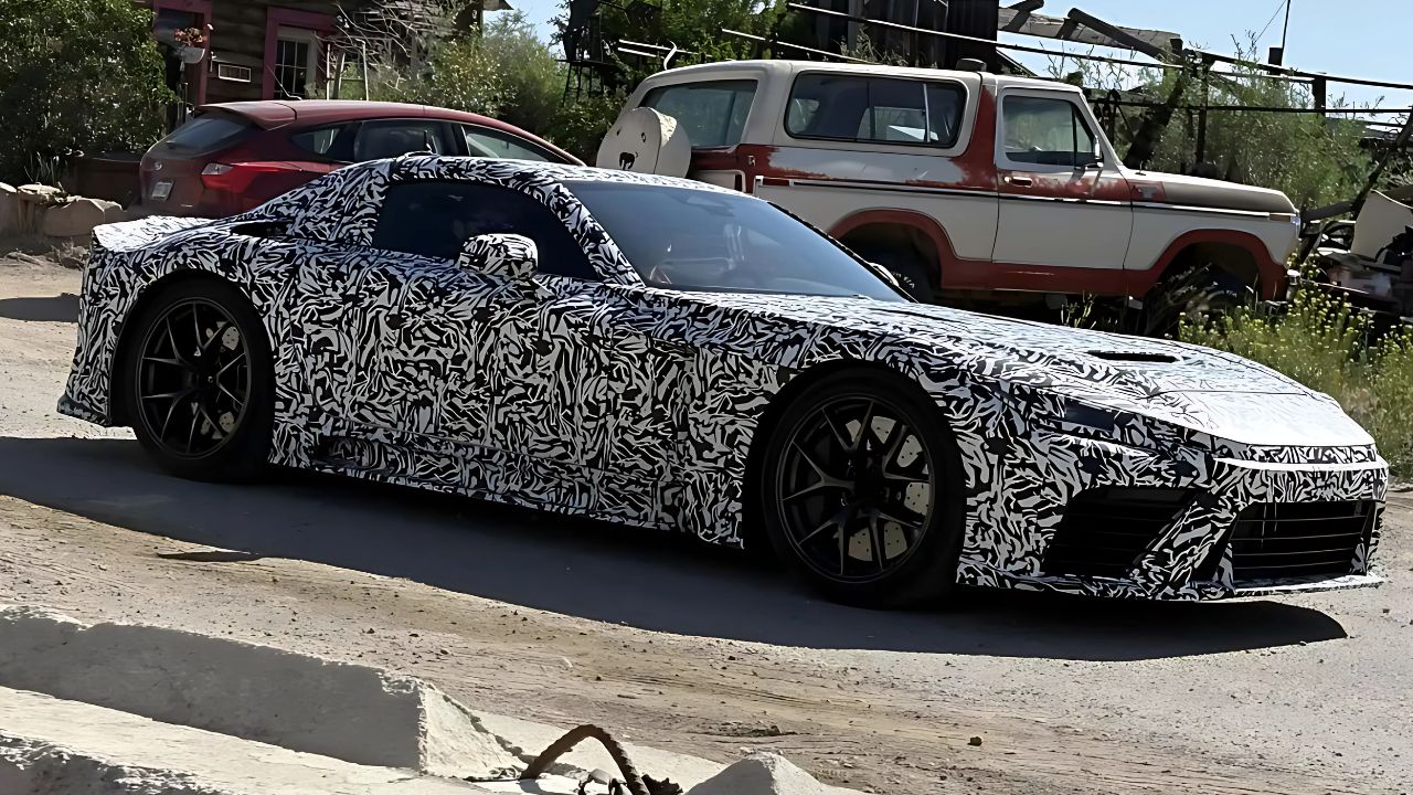 Lexus