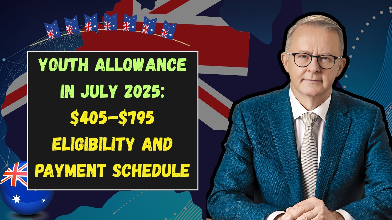 Youth Allowance