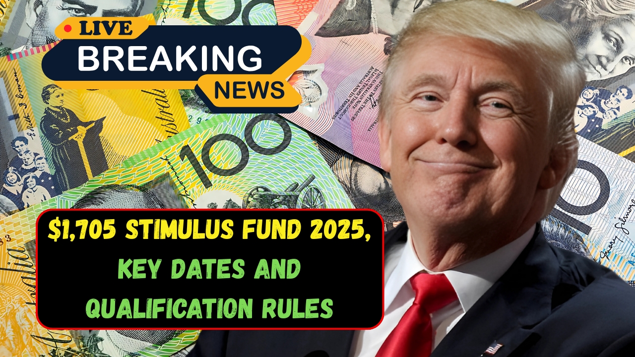 Stimulus Fund