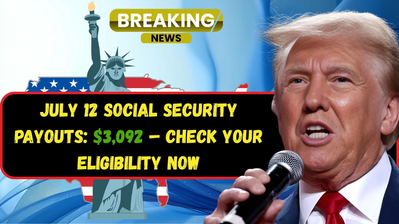 Social Security