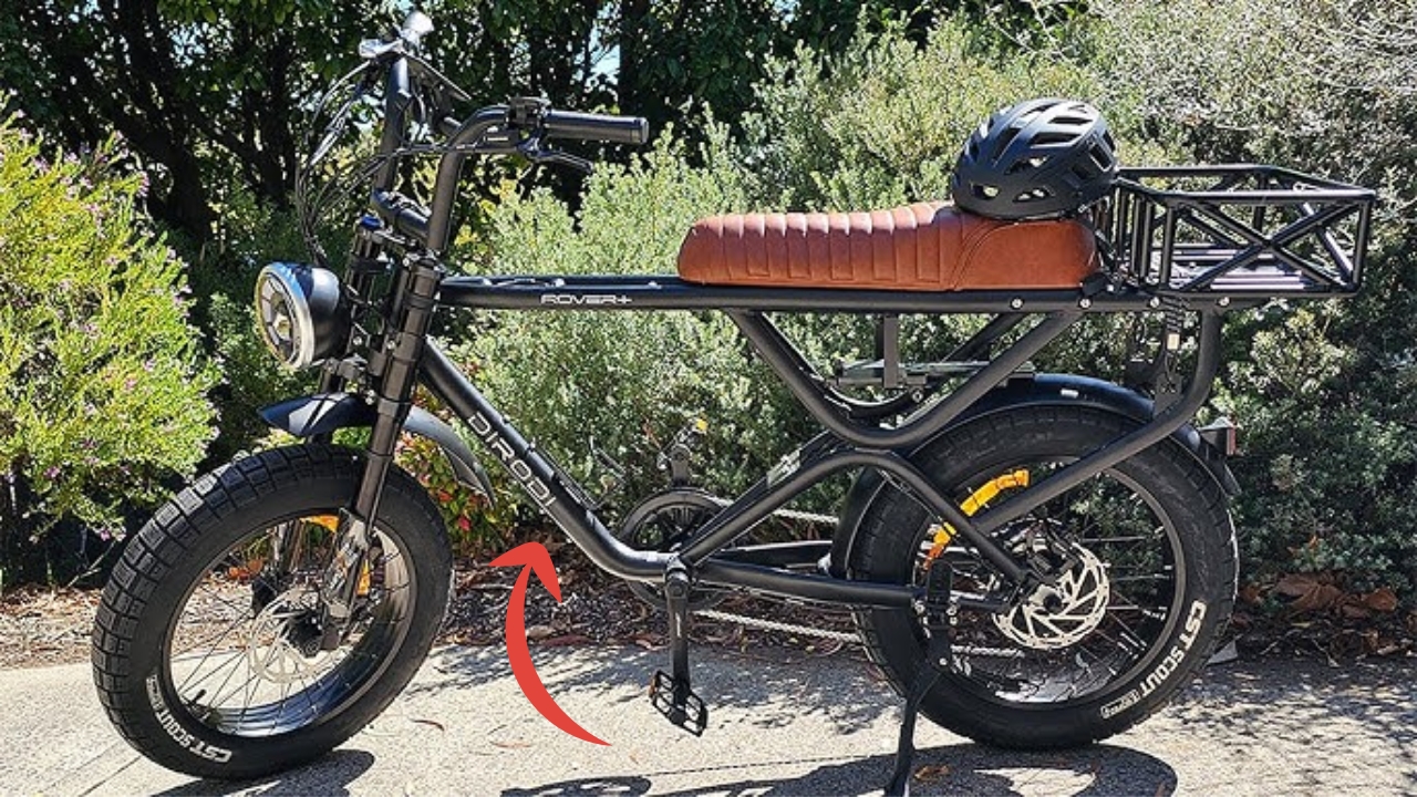 DiroDi Rover Plus
